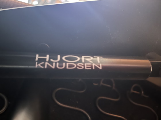 Image 1 of Hjort Knudsen design relax fautieul- Scandinavisc/deens