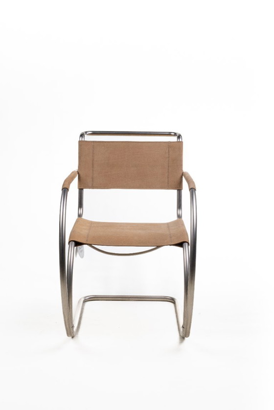 Image 1 of 1x Thonet S533 (Special Edition - beige)