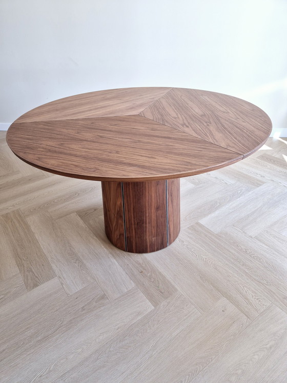Image 1 of Skovby Dining Table