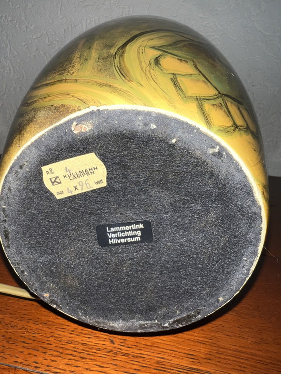 Image 1 of Tafellamp