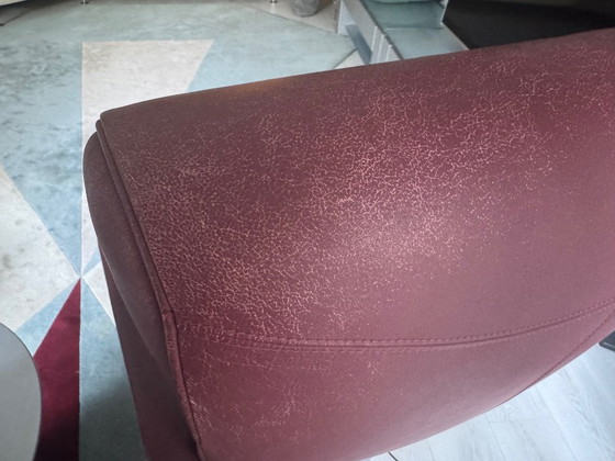 Image 1 of Leolux Intertime/Tango – Sillón Relax Eléctrico