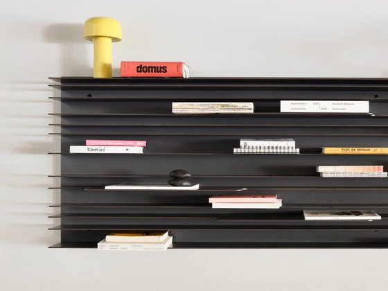 Image 1 of Design boekenkast: spectrum Paperback