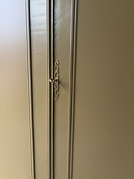 Armadio antico, ingresso, credenza, guardaroba, ristrutturato – Armadi contenitori, Legno (photo 7 of 20)
