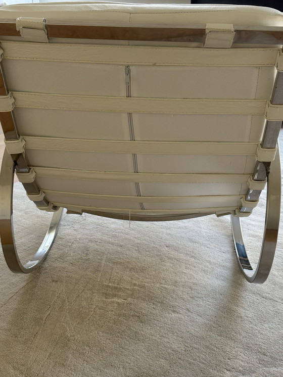 Image 1 of Beaubourg fauteuil