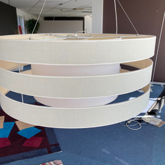 Image 1 of Giorgetti Planet Pendelleuchte