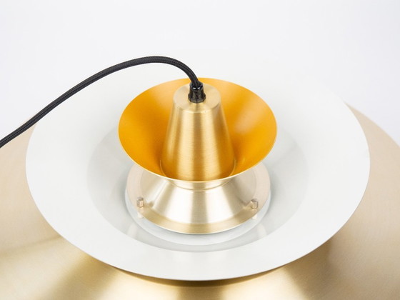 Image 1 of Swedish vintage pendant lamp by Carl Thore, 1960s
