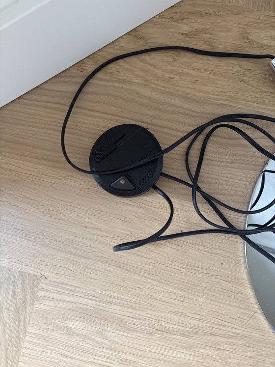 Image 1 of Lampadaire Flos IC F2 chromé