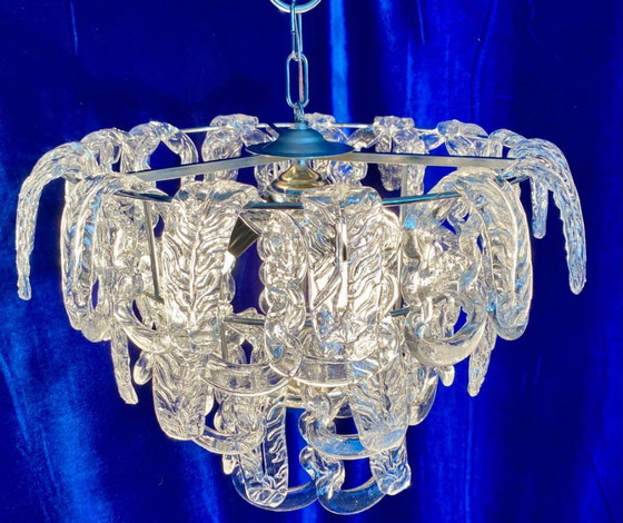 Image 1 of Kronleuchter von Vistosi Giogali