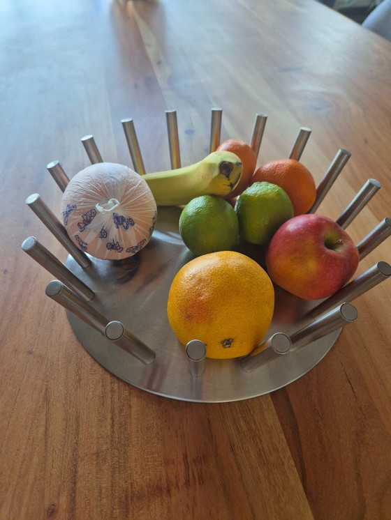 Image 1 of Cesto di frutta Zack Stiletto