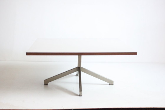 Image 1 of Pastoe salontafel door Cornelis Zitman