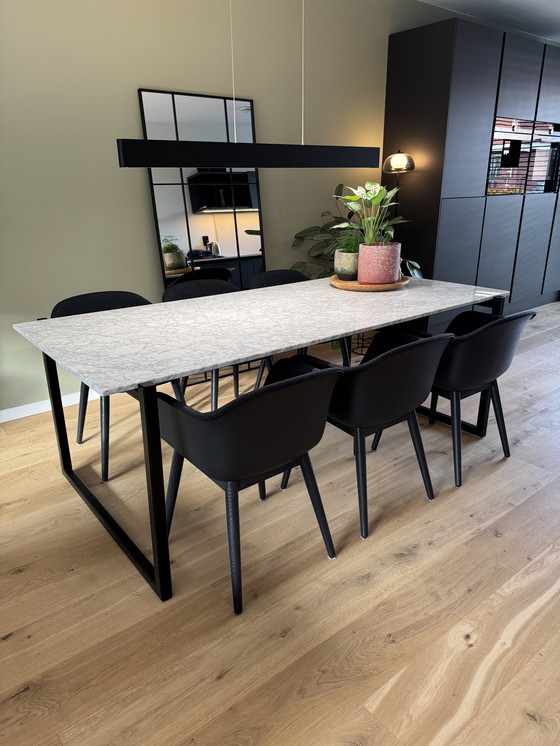 Image 1 of Muuto fiber soft 