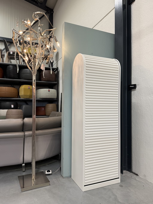 Pastoe Amsterdammer Cupboard White 170x55cm