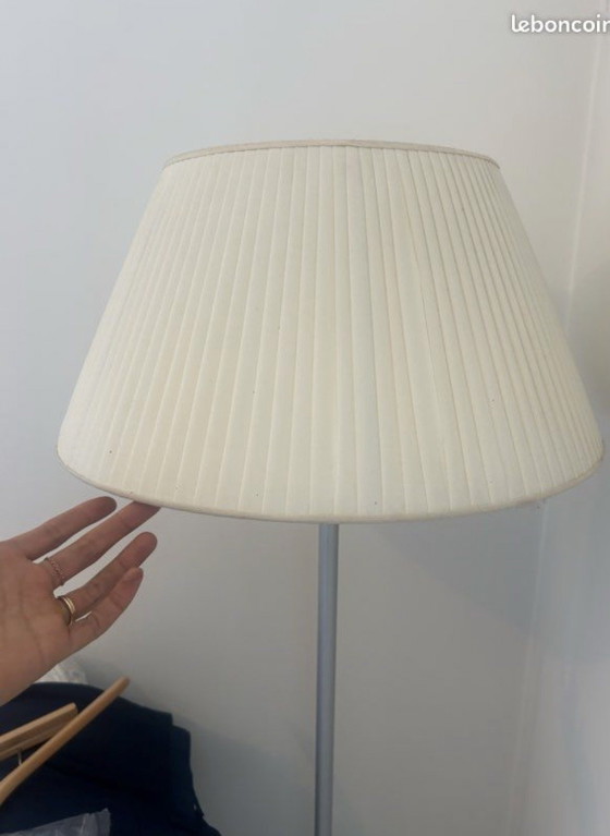 Image 1 of Lampadaire Roméo designed by Starck 1998