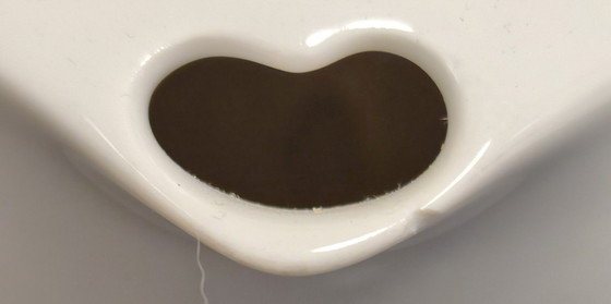 Image 1 of Hutschenreuter Teekanne Maxim's de Paris - Leichte Beschädigung