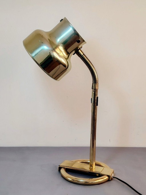 Design : Anders Pehrson. Bumling. Lampe de table.