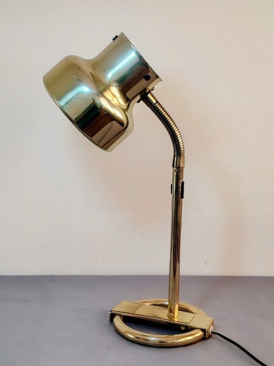 Image 1 of Design : Anders Pehrson. Bumling. Lampe de table.