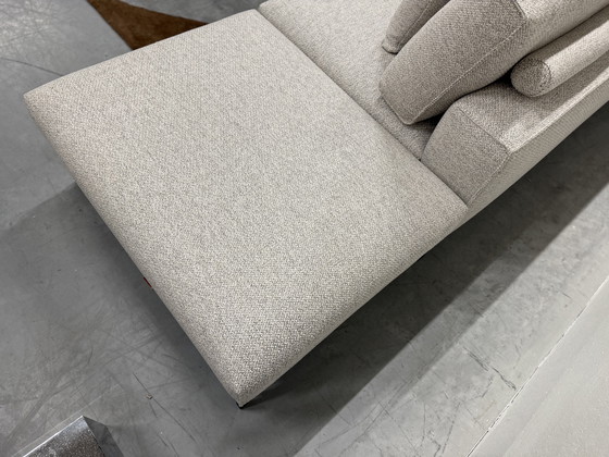 Image 1 of Design on Stock Aikon Lounge 24 Sofa 4 Seater 1-ARM 