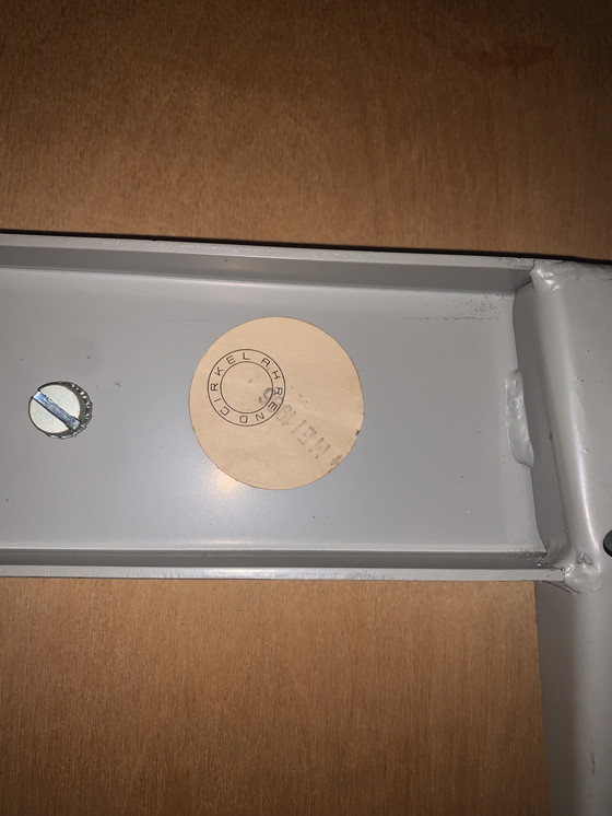 Image 1 of Friso Kramer Revolve Schreibtischstuhl Ahrend de Cirkel 1960