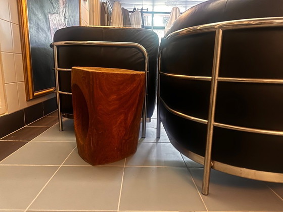 Image 1 of Zanotta "onda".