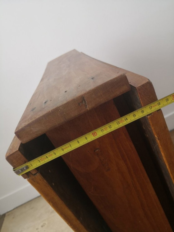 Image 1 of Folding table