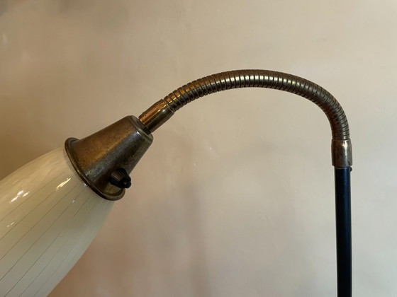 Image 1 of Lampe à poser Lampe à poser Lampe à poser Vintage French