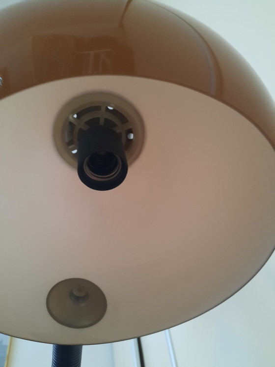 Image 1 of Vintage Mushroom Lamp/ Paddestoel Lamp