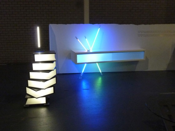 Image 1 of Depósito luminoso Rob Mentzen