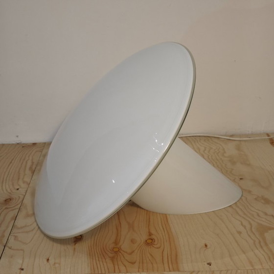 Image 1 of Vintage Candia table lamp Gino Vistosi