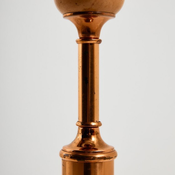 Image 1 of MK10816 Veb Narva floor lamp