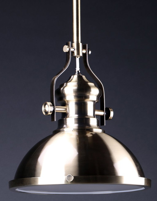 Industrielle Design Pendelleuchte