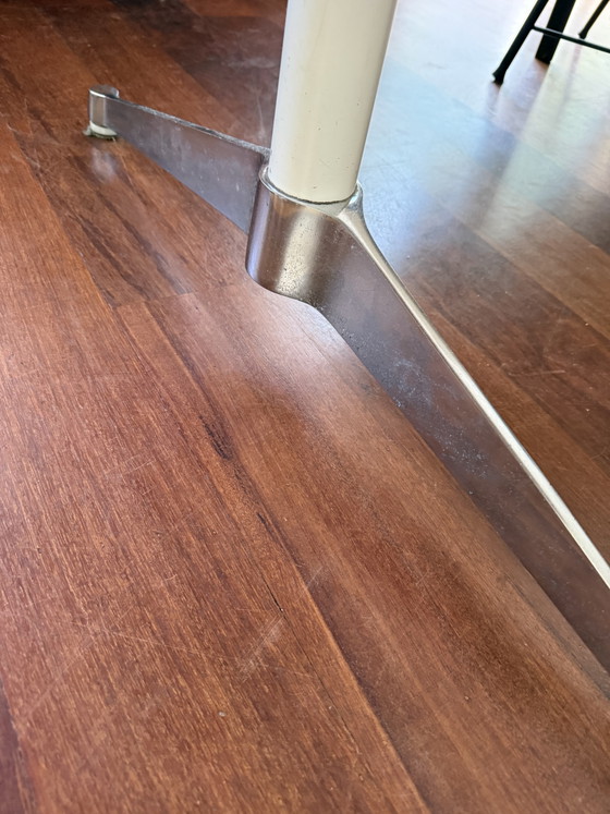 Image 1 of Mesa Herman Millar de Vitra Eames
