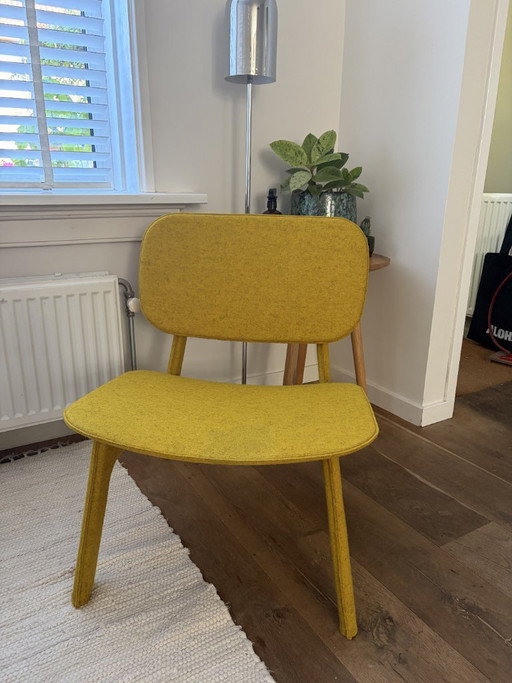 Chair Ligne Roset