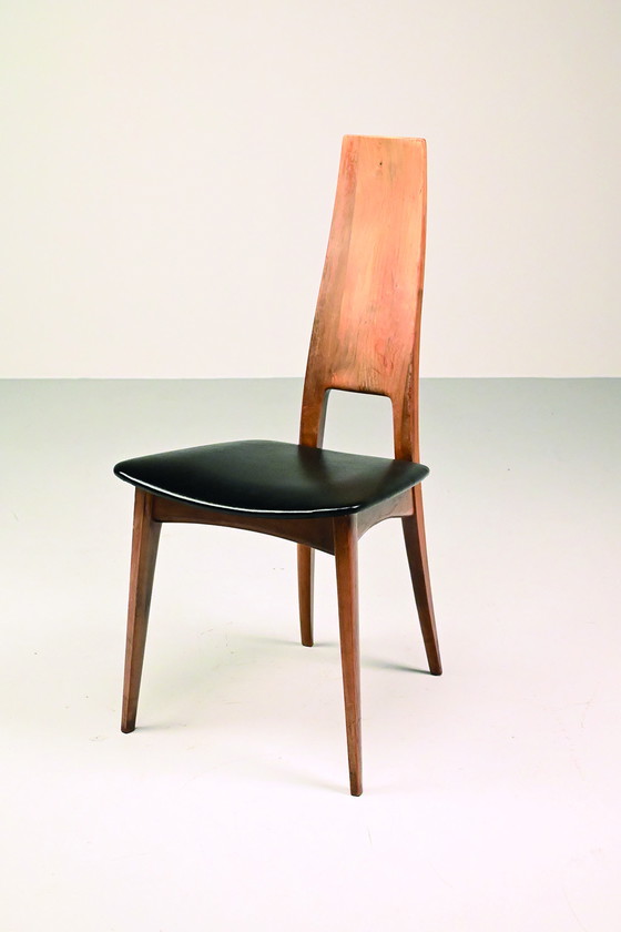 Image 1 of Sillas Ernst Martin Dettinger