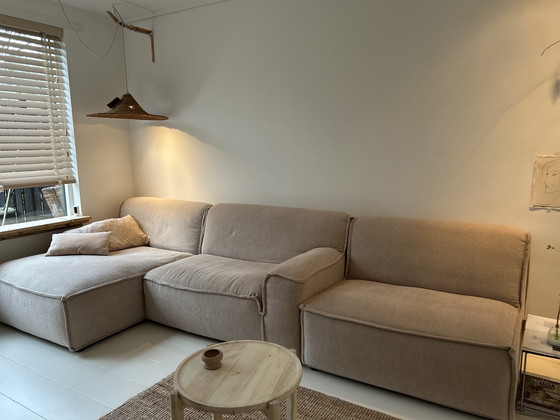 Image 1 of Beautiful element sofa