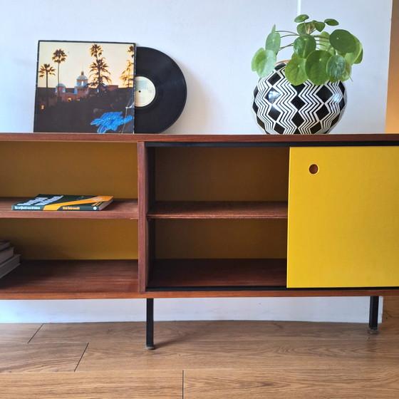 Image 1 of vintage dressoir