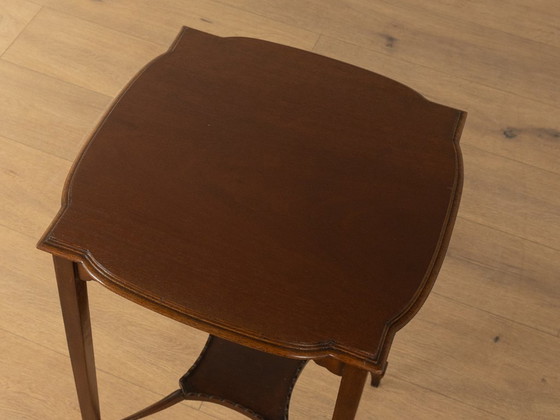 Table d'appoint Art Nouveau des années 1910 – Tables d'appoint, Bois (photo 7 of 8)