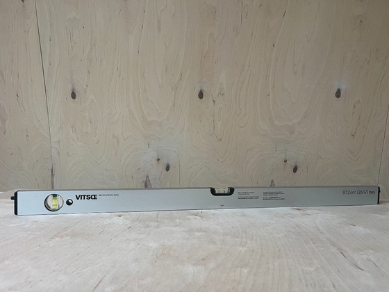 Image 1 of Vitsoe 606 Universal Shelving System