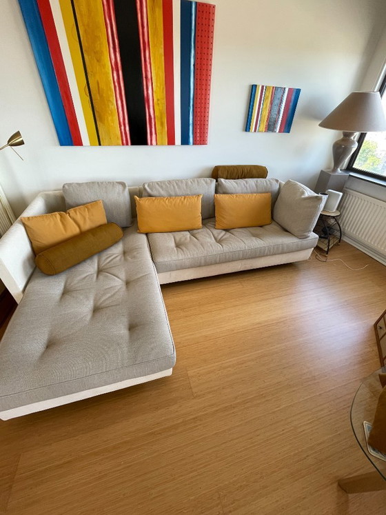 Image 1 of Canapé d'angle Ligne Roset