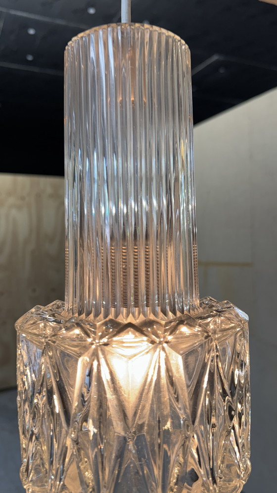 Image 1 of lampada a sospensione della metà del secolo scorso