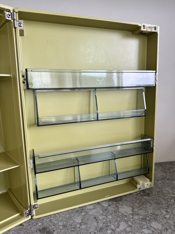 Image 1 of Carrara & Matta Medicijnkastje Fréjus