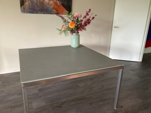 eettafel metaform