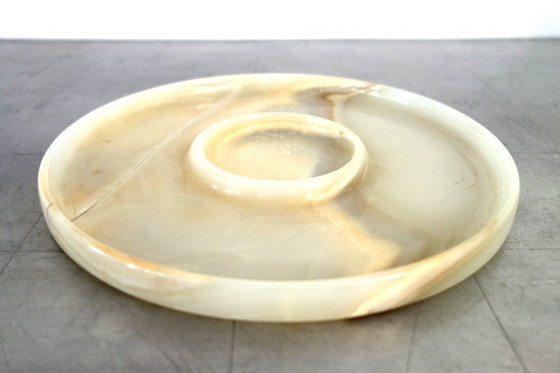 Image 1 of Set da liquore vintage Onyx per 6 persone degli anni '50