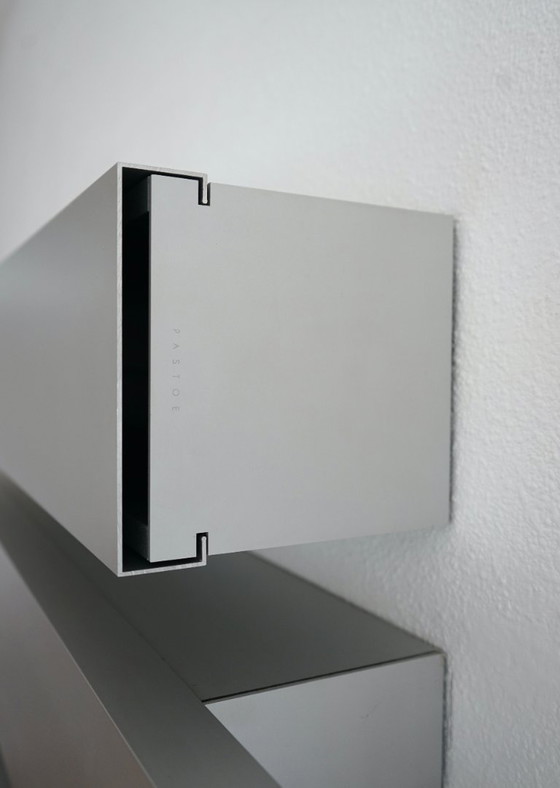 Image 1 of Étagères A-Line par Shigeru Uchida pour Pastoe, 1990s, Set de 4