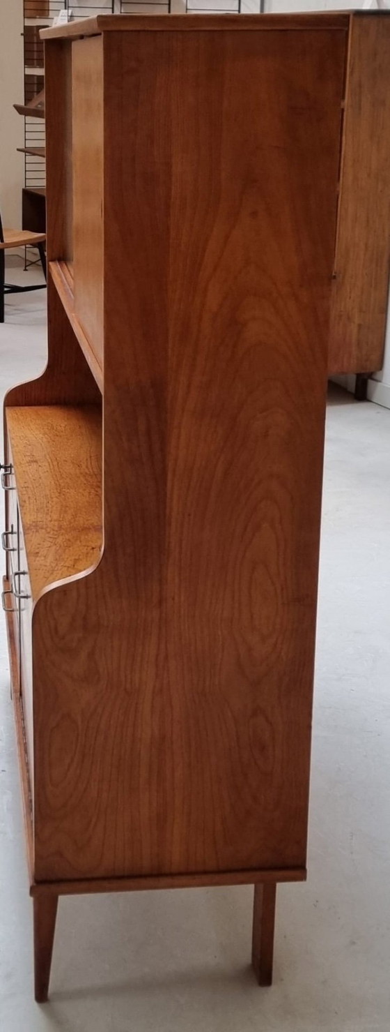 Image 1 of plateau haut milieu du siècle