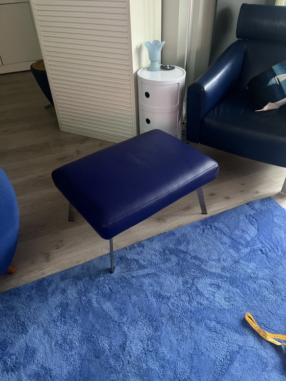 Image 1 of Banca di viaggio di Leolux