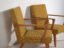 Poltrone vintage (c.1950). Set di 2 pezzi – Wood (photo 26 of 40)