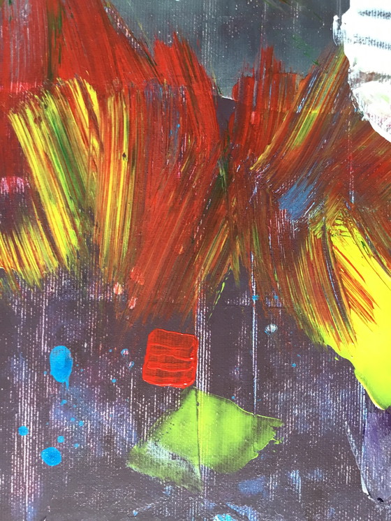 Image 1 of Elio - Palette