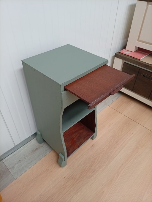 Cabinet with 1 drawer