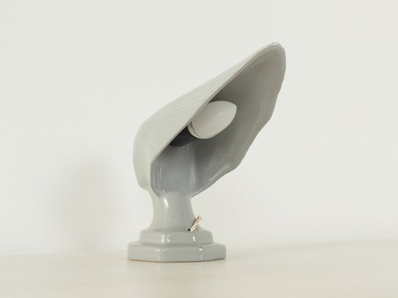 Art Déco Table Lamp – Ceramic (photo 6 of 9)