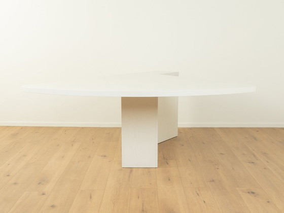 Image 1 of M1 tafel, Stefan Wewerka, Tecta
